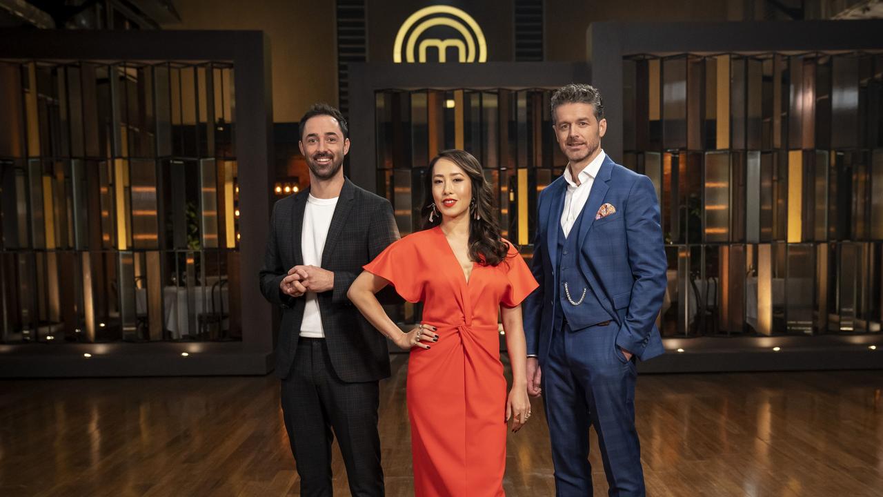 MasterChef Australia: New judges prompt record ratings for Channel 10 ...