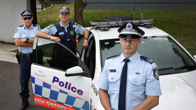 Easter long weekend double demerit period in force | Daily Telegraph