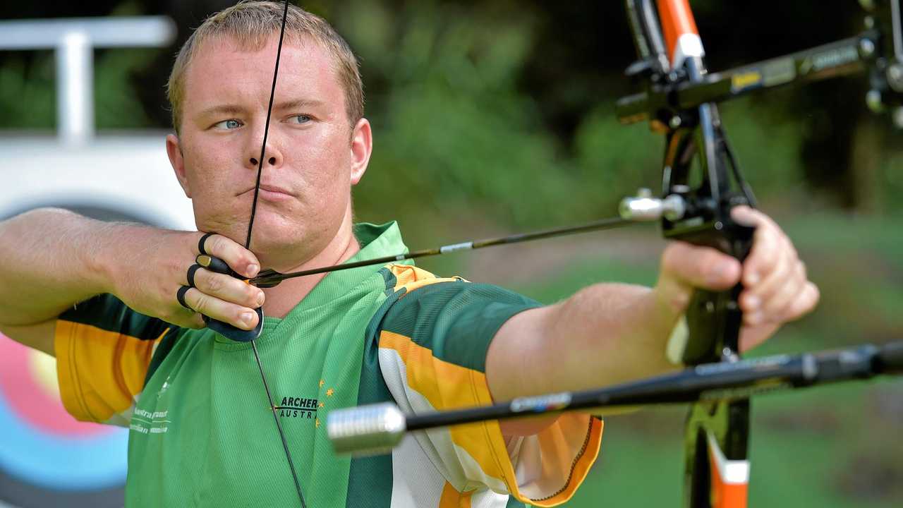 Sunshine Coast boasts more Olympians per capita | The Courier Mail