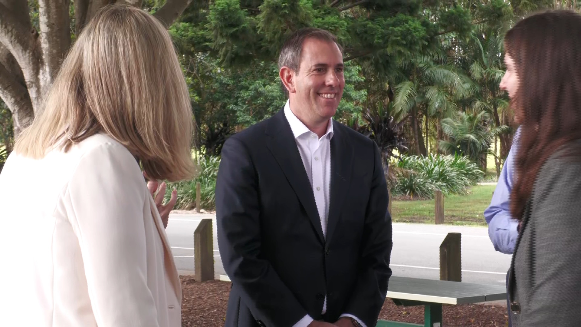 Today’s News Headlines: Former state MPs to be exempt from Labor's Super tax