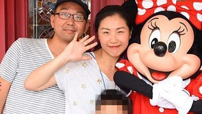 Horrific details of family violence have been revealed in a coronial inquest into the deaths of Wei Hu and his estranged wife Yingying Zho.