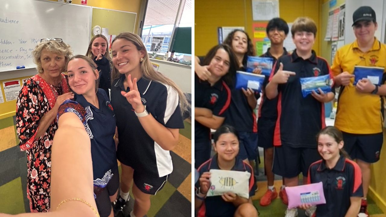 Best and worst schools in Australia based on teacherstudent ratio Daily Telegraph