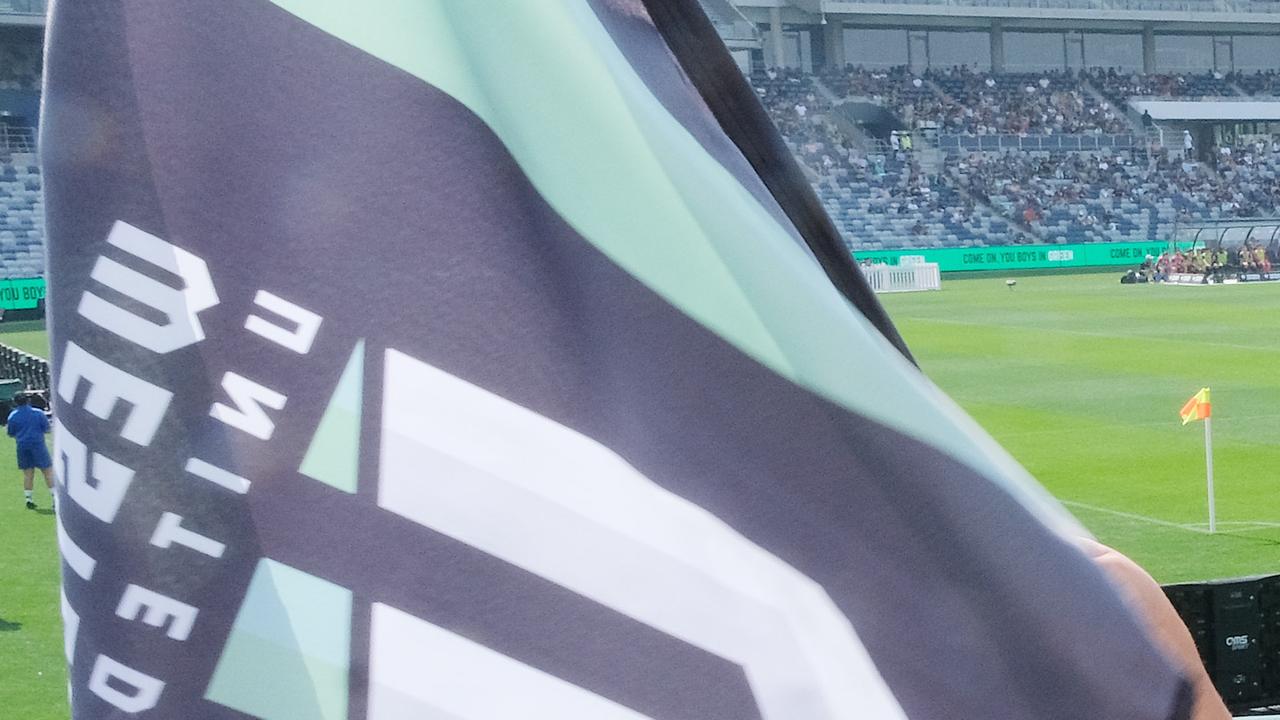 Embattled A-League club’s $70m lifeline