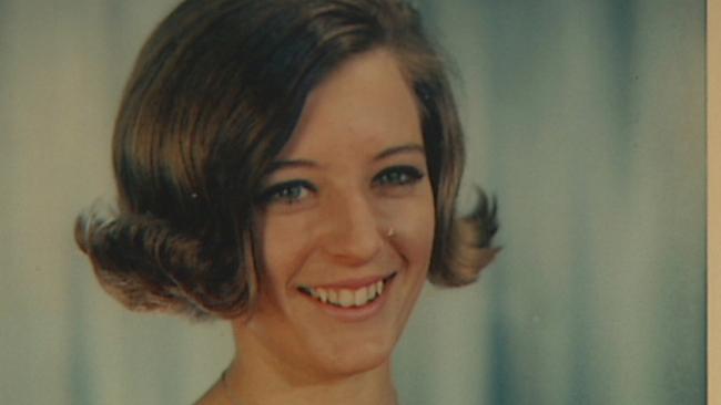 Lucille Butterworth's disappearance remains unsolved. Picture: Supplied.