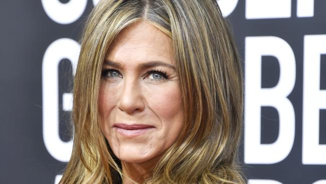 Jennifer Aniston is bemoaning the current state of cancel culture. Picture: Getty Images