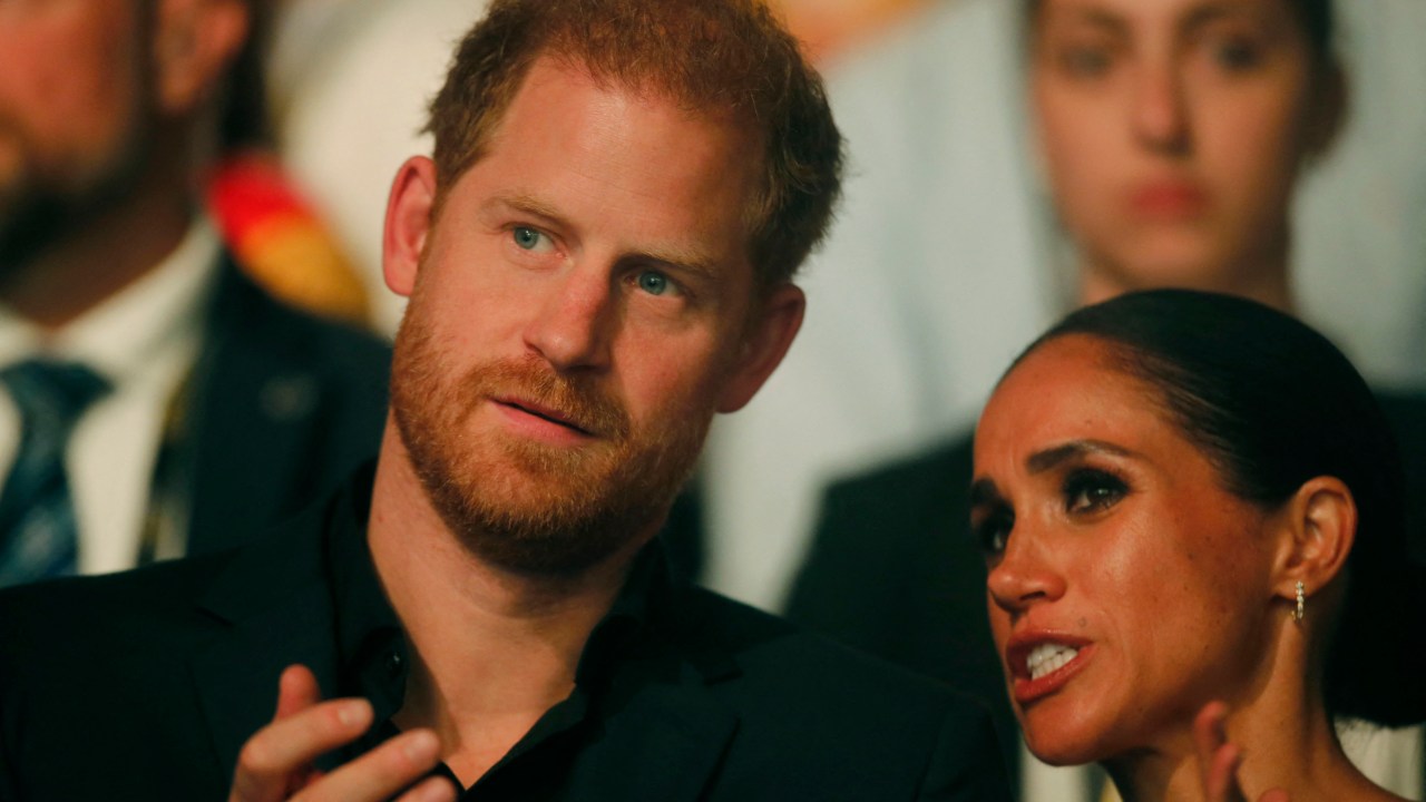 ‘Disappearing fast’: Meghan Markle determined to make American Riviera Orchard a success to maintain her lavish lifestyle