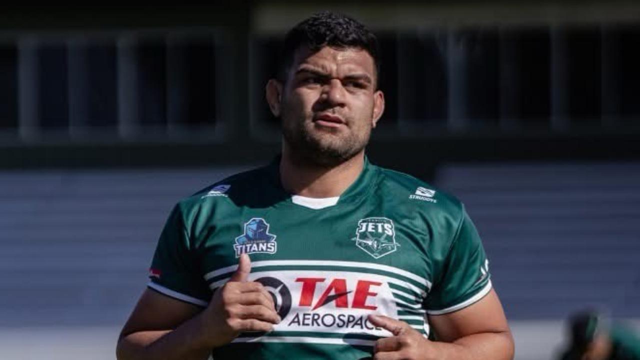 ‘Truth will come out’: Fifita breaks silence on shock axing