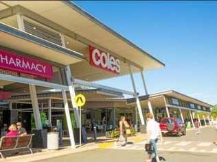 THE Peregian Springs Coles Supermarket sold for $41 million this year.