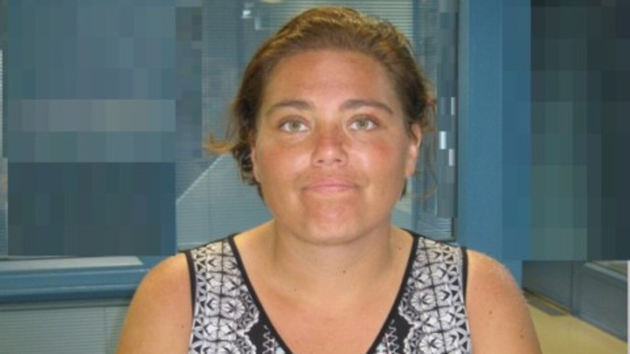 Missing Woman Last Seen In Mundubbera The Courier Mail 9346