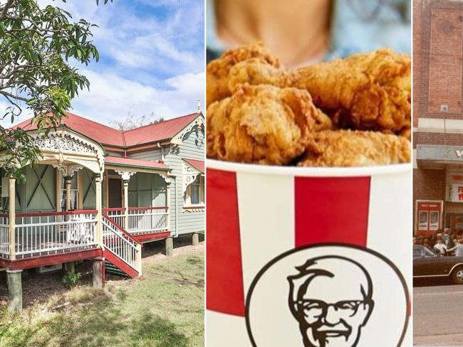 Looming KFC verdict at birthplace of famous cinema