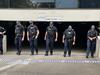 Police probe ‘bikie associate’ link to daylight car park shooting