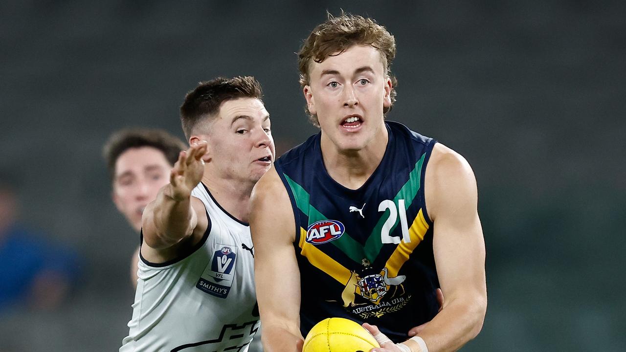 SANFL 2023: SA's top 5 AFL draft prospects to watch from each club