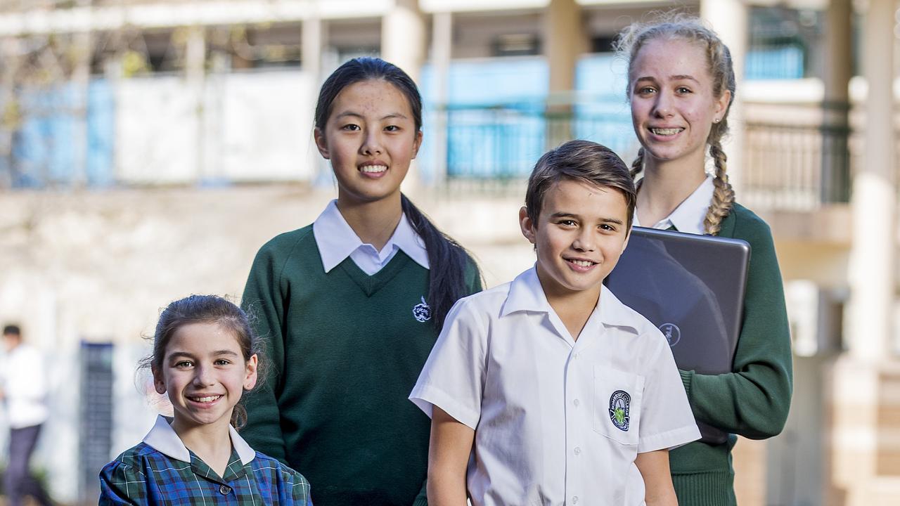 2018 Gold Coast NAPLAN: Top schools revealed | Gold Coast Bulletin