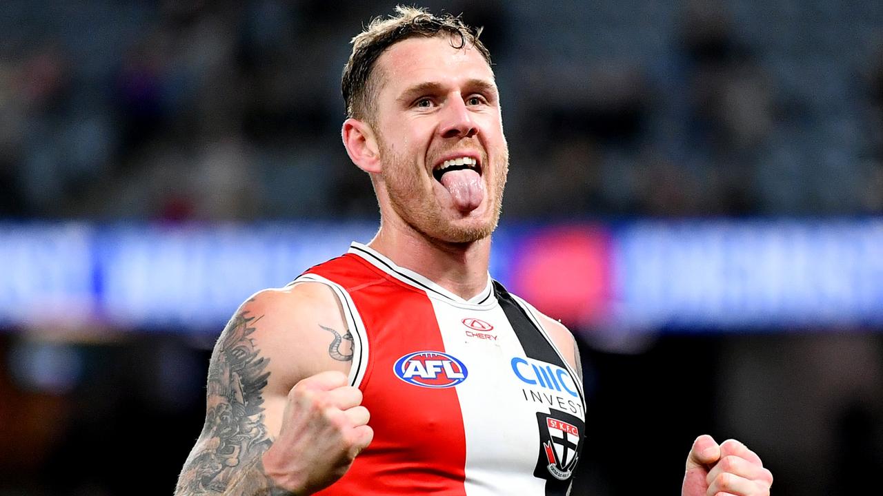 Trade live: Lions rule out Membrey move to fill Daniher void