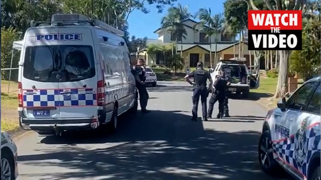 Stretton Deaths: Woman, Man Found Dead In Brisbane Home, One Man In ...