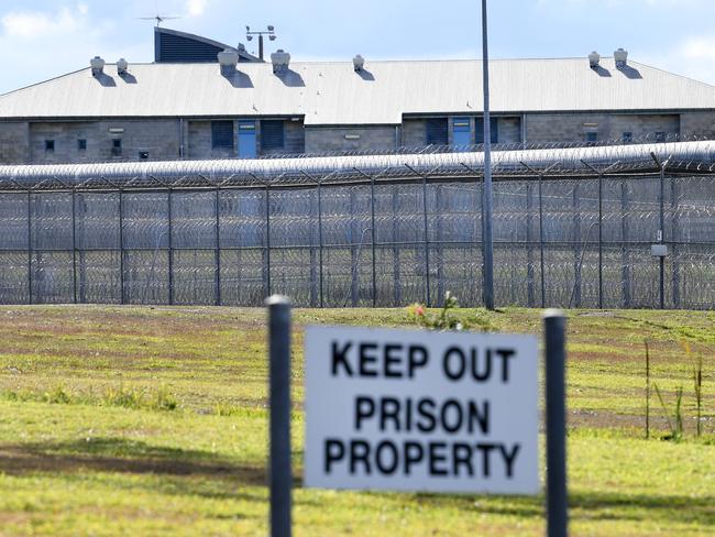 Qld prisons shut in line with state lockdown