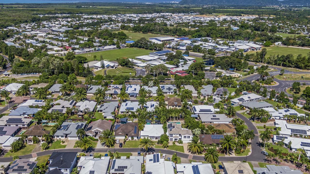 Named: Qld towns and cities that dominate Australia’s greenest suburbs ...