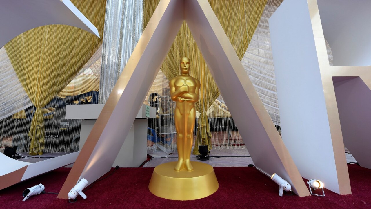 Growing Controversy Around Academy Awards’ Lack Of Diversity | Sky News ...