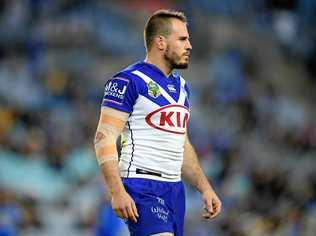 INVESTIGATION: Josh Reynolds is at the centre of the NRL's latest boozy incident. Picture: DAN HIMBRECHTS