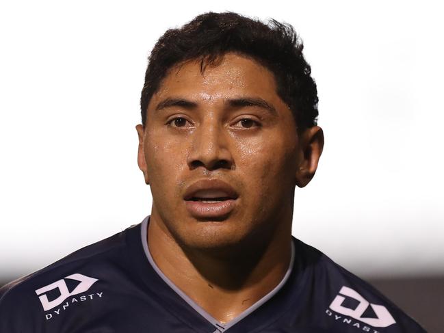 The Jason Taumalolo move shocked plenty of people.