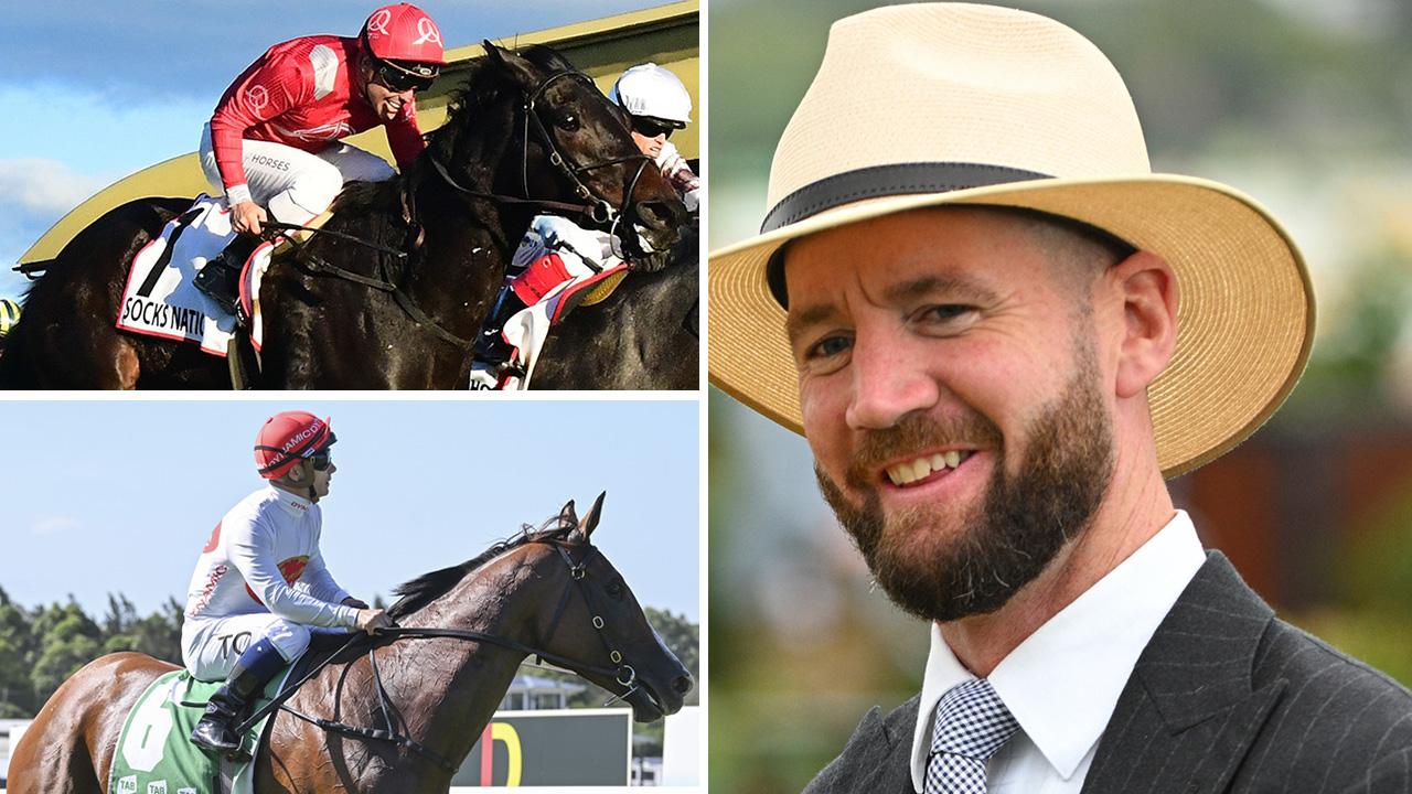 Maher filly making right noises for Oaks upset repeat