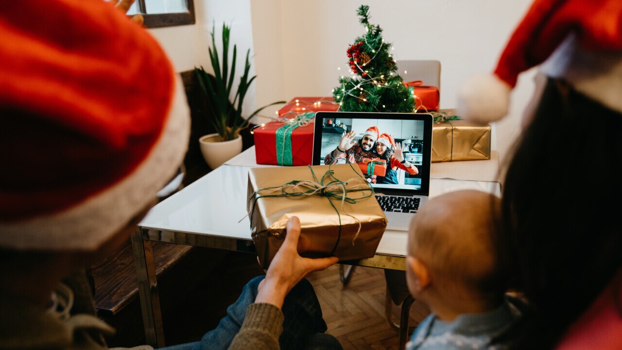 Sydney Christmas restrictions a 'good concession' to keep families safe and together