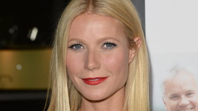 Gwyneth Paltrow