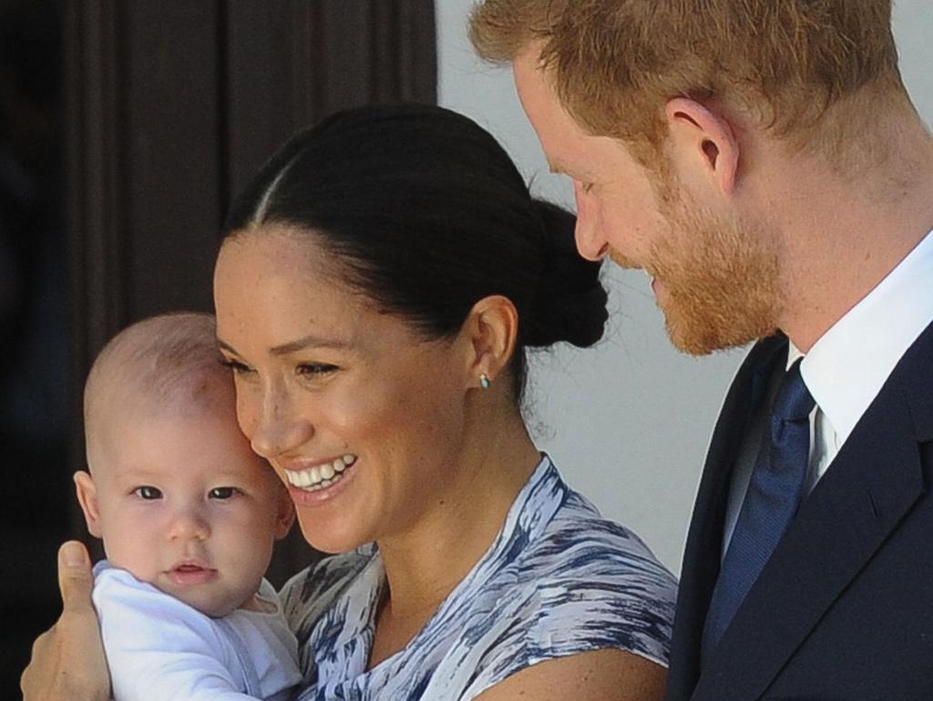 Royals | Royal Gossip and Royals News | The Courier Mail