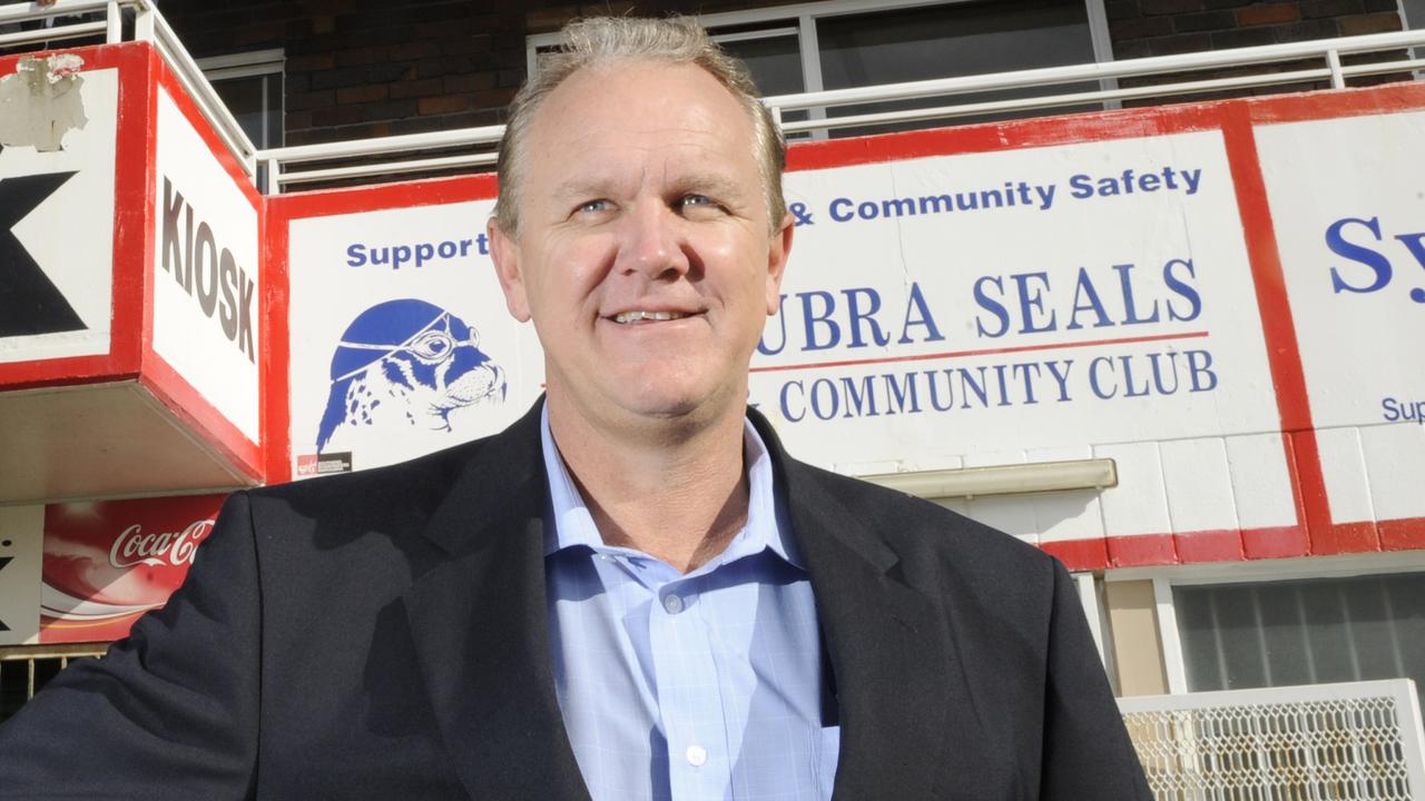 Paul Fownes Maroubra cop retires from police force after 36 years