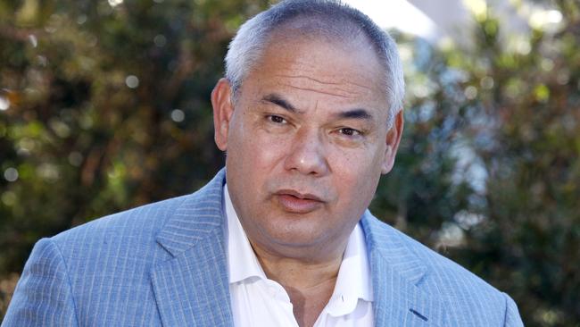 Gold Coast Mayor Tom Tate says a state government-led summit needs to be held to address the city’s ongoing youth crime issues. Picture: Tertius Pickard.