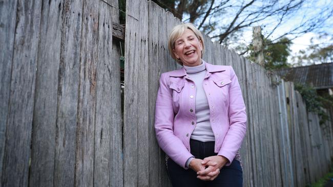 Amanda Lacaze says Lynas has dealt with ‘every challenge’ that has come its way. Picture: John Feder