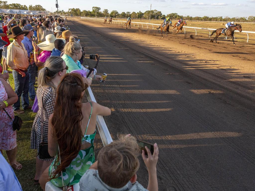 Nt: Katherine Races 2022 