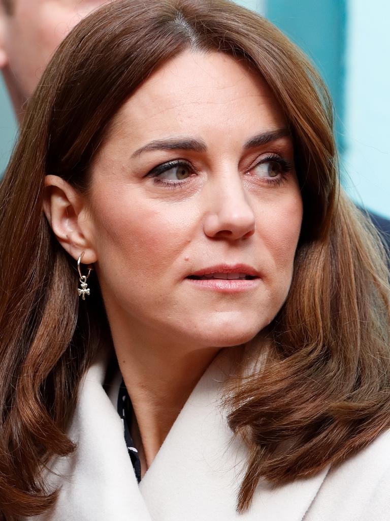 The Duchess of Cambridge is suing Tatler over it’s recent profile of her.