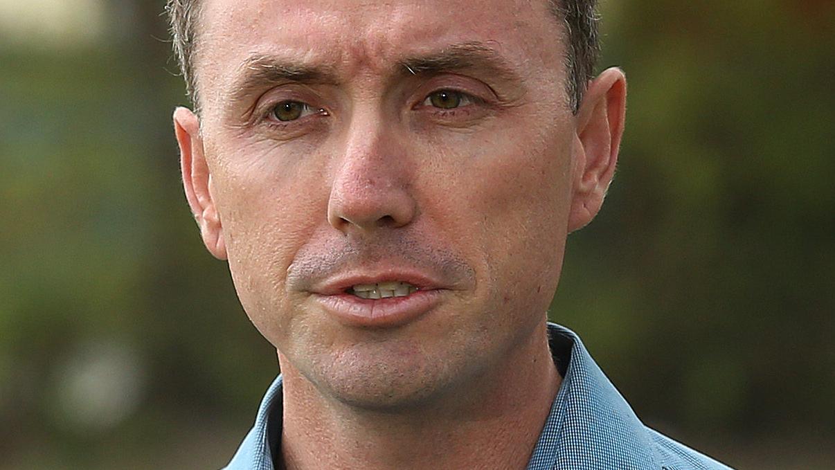 AFP: James Ashby made no statement to investigation | The Australian