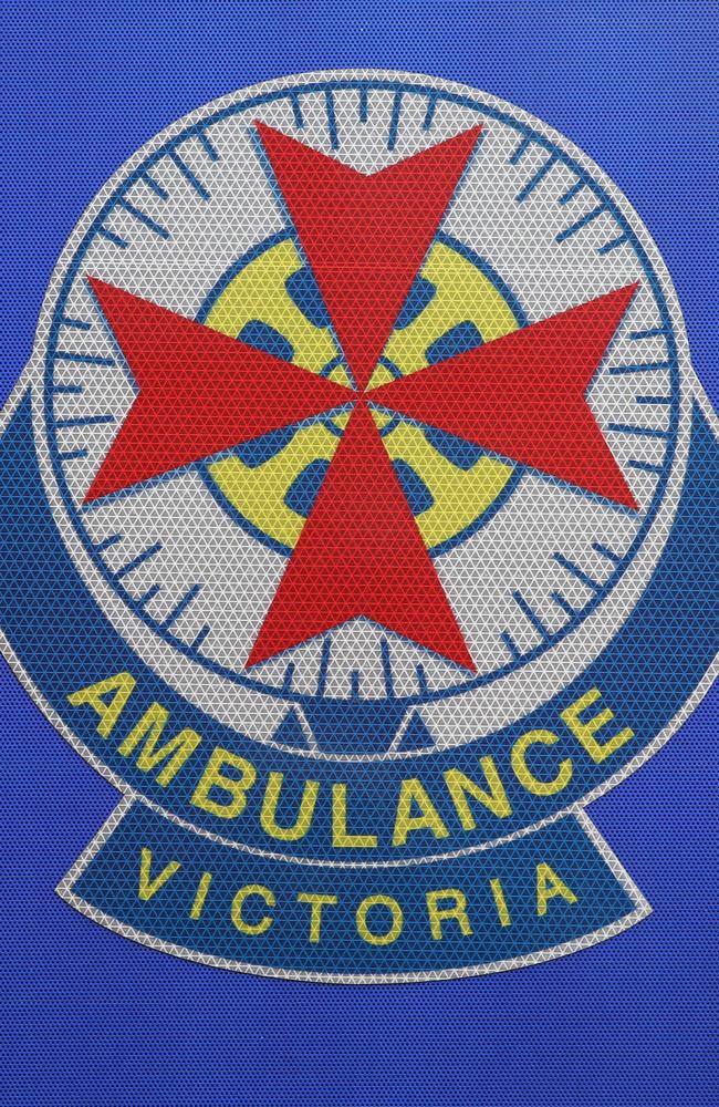 An Ambulance Victoria employee has been referred to police following an investigation over an alleged multimillion-dollar embezzlement. Picture: David Crosling