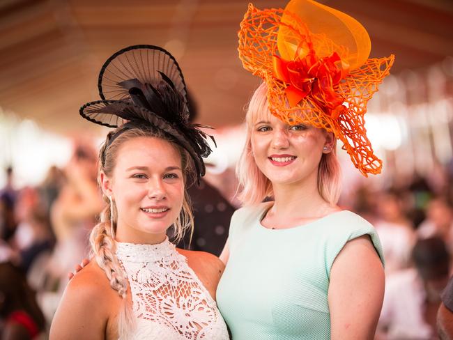 Darwin Cup Fashions on the Field winners | Herald Sun