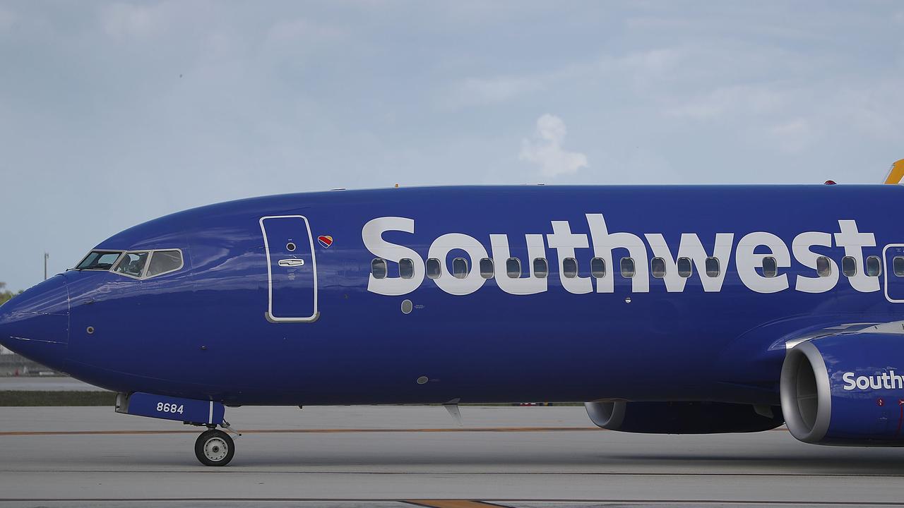 FDallas-based Southwest Airlines Co is the biggest operator of the MAX 8, with 31 aircraft.