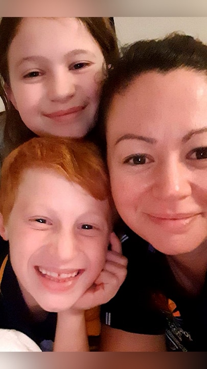 Mother's heartache after losing kids in Redcliffe plane crash