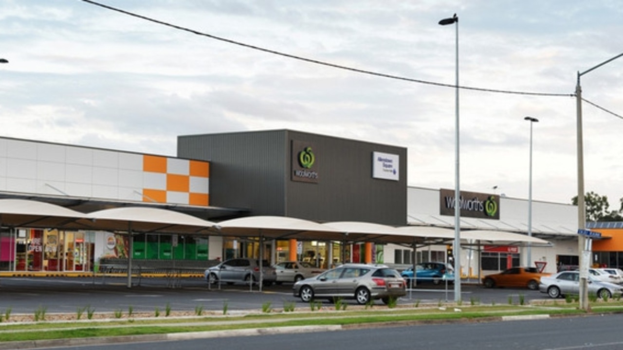 Woolworths and Charter Hall cash in on strong market for shopping ...