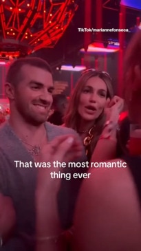 Taylor Swift romantic admission about Kelce