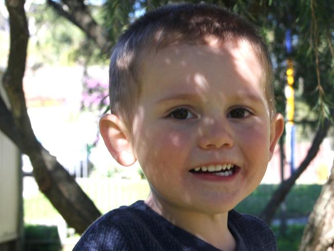 Both paedophiles have denied involvement in the disappearance of William Tyrell / Supplied