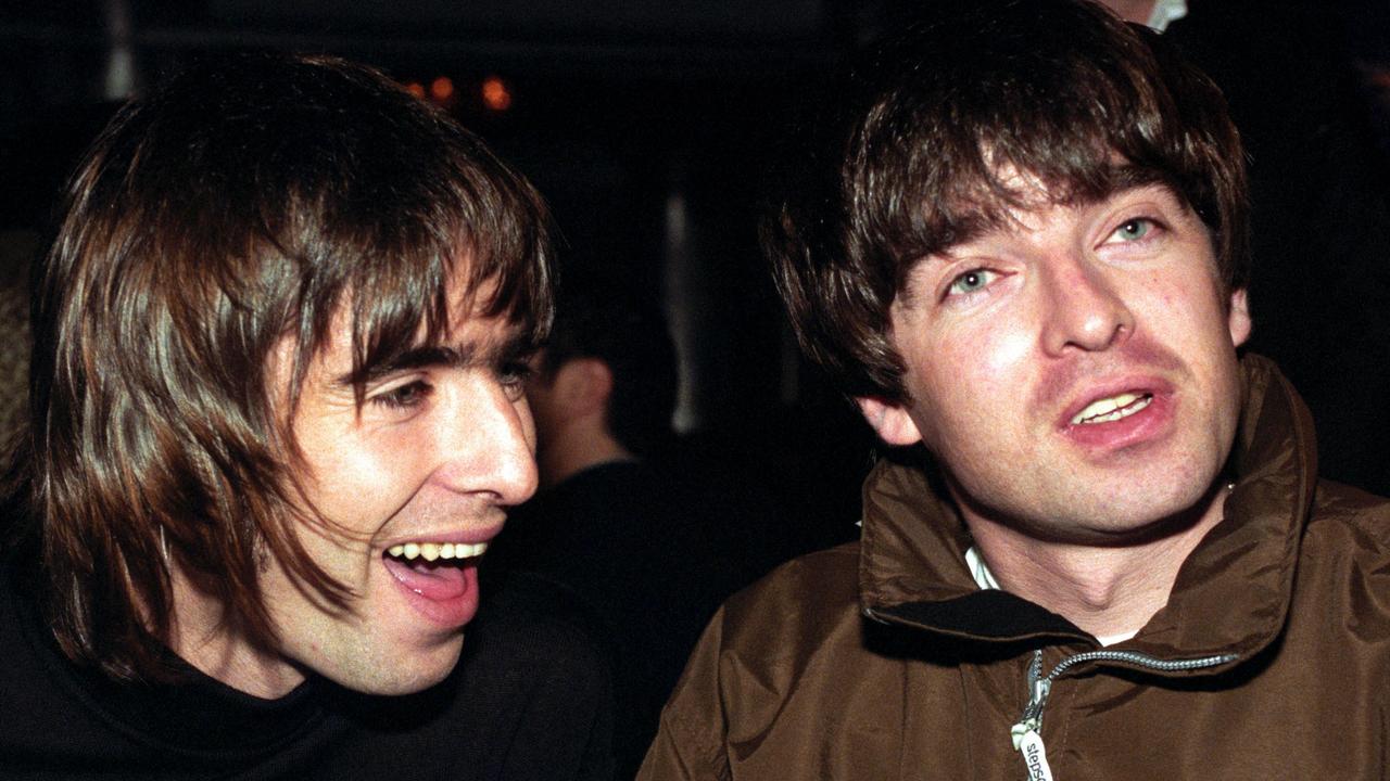 Oasis fans has been hopeful for a reunion. Picture: Alamy