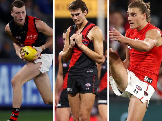 What Dons’ top draft picks must get right in 2024