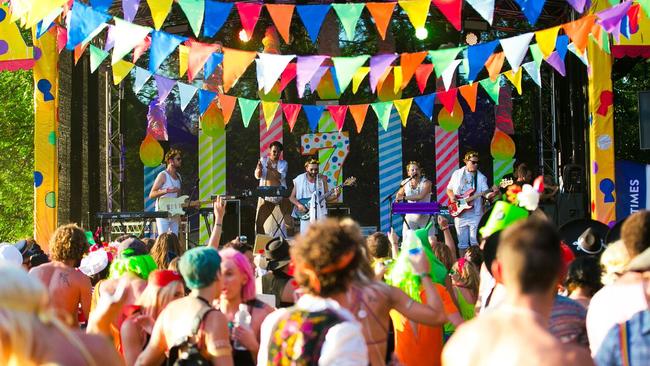 Best boutique summer festivals in NSW | Daily Telegraph