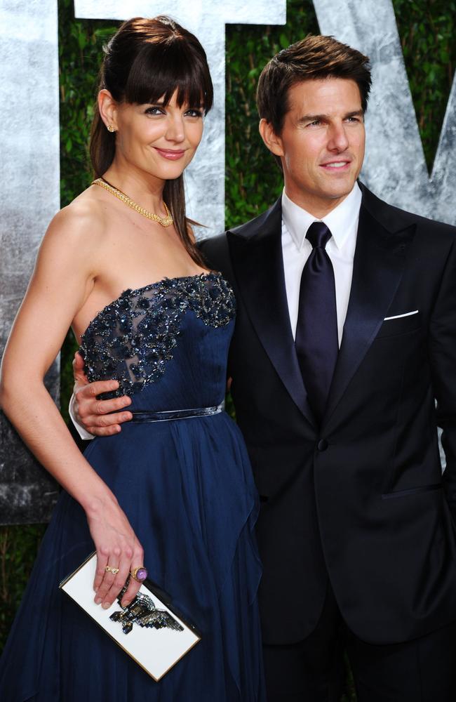 Tom Cruise has not had a serious relationship since divorcing Katie Holmes in 2012. Picture: Alberto E. Rodriguez/Getty Images