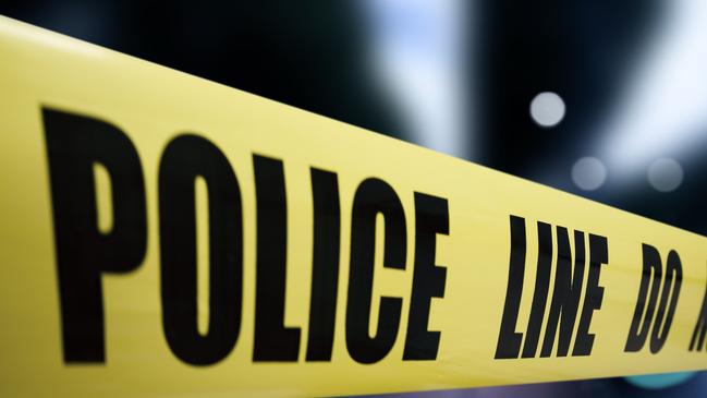 A child has died after being found unresponsive in a backyard pool. Istock