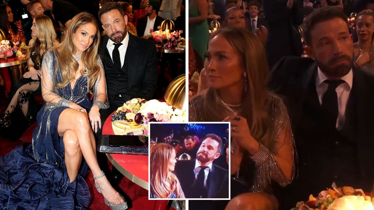 Fans roasted Ben Affleck's 
