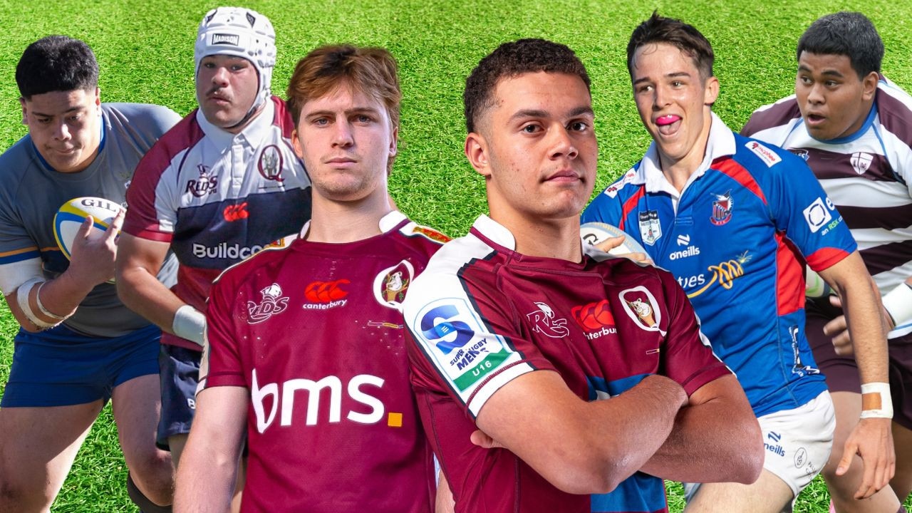 Crystal ball: What the Qld Reds could look like later this decade
