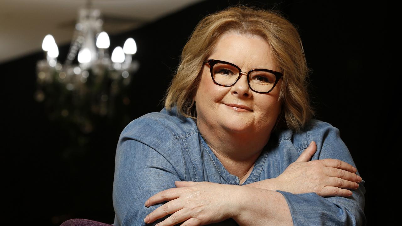                   <b>Ms Magdalene SZUBANSKI</b>                  <br/>For distinguished service to the performing arts as an actor, comedian and writer, and as a campaigner for marriage equality. Picture: David Caird