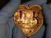 Man’s life-changing find with metal detector